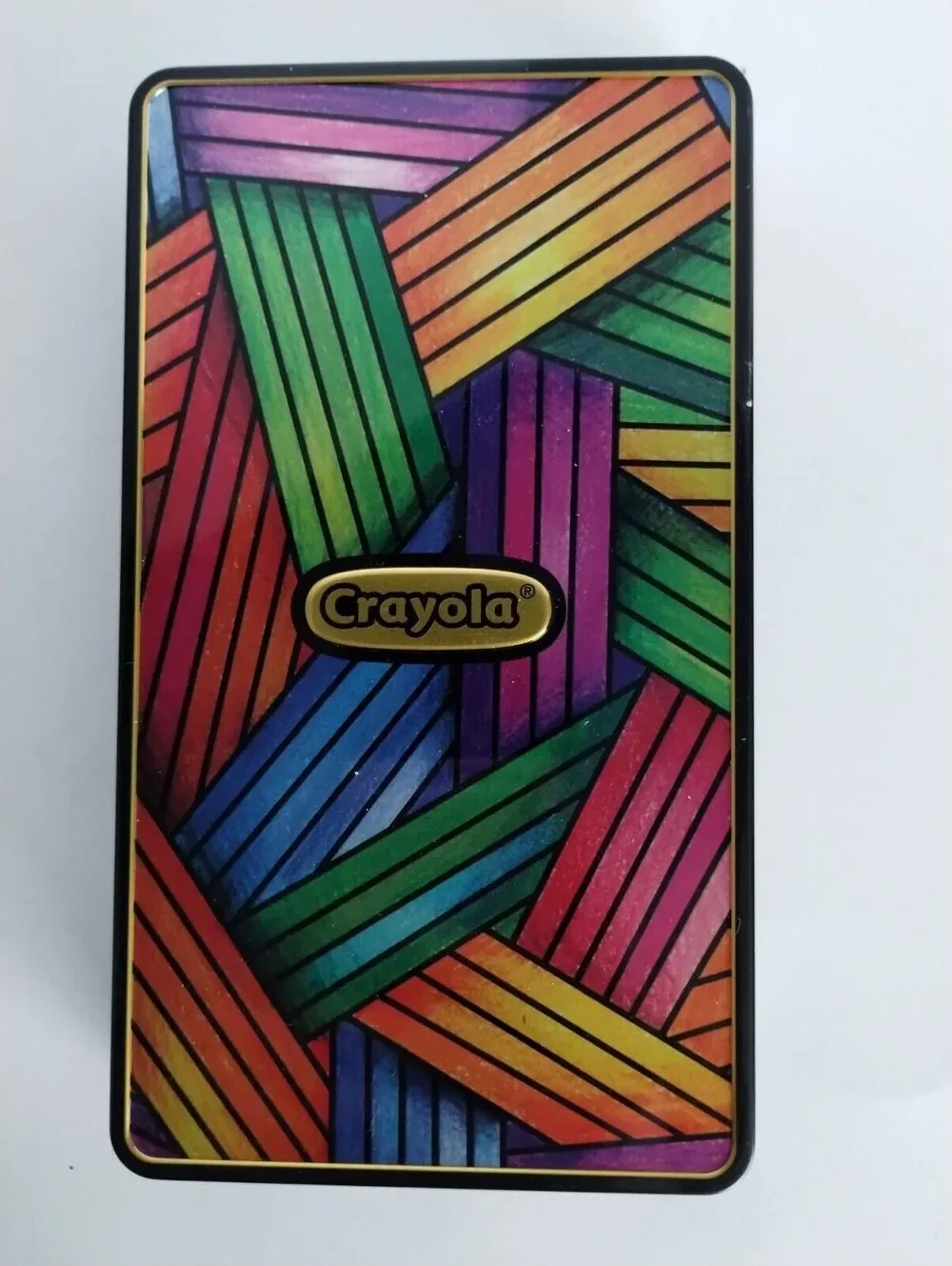 24 Pack Crayola Artist Colored Pencils